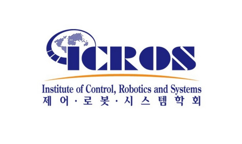 제어로봇시스템학회